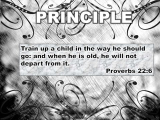 Unshakable Presence of God