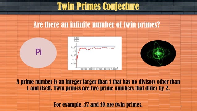 Unsolved Mathematical Problems | PPT
