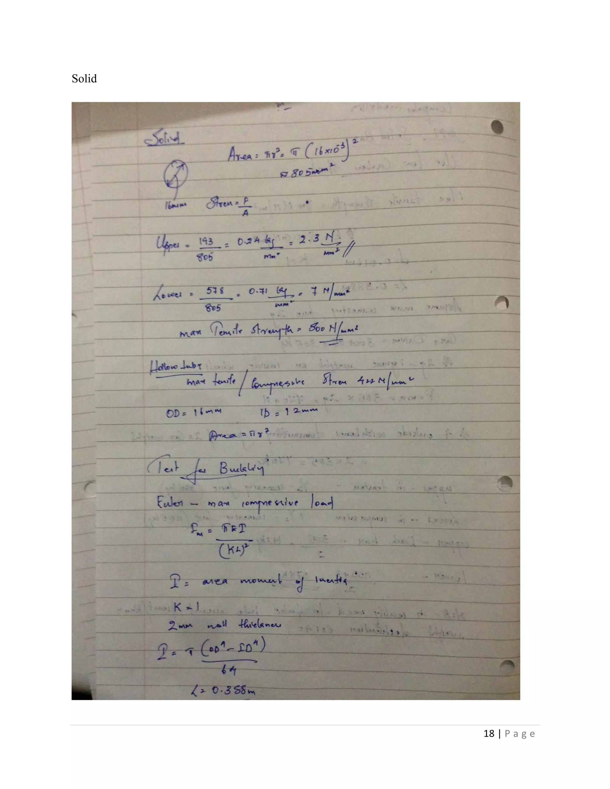 18	
  |	
  P a g e 	
  
	
  
Solid
	
  
 