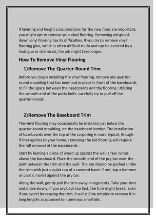 Unsticking Your Floors.pdf