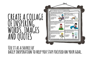 Developing Unstoppable Motivation