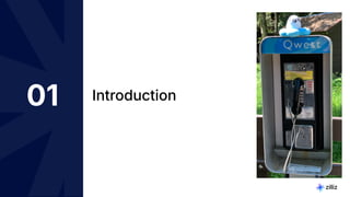 5 | © Copyright Zilliz
5
01 Introduction
 