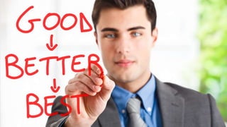 Optimize Your Unsubscribe process