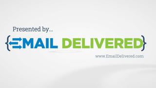 Optimize Your Unsubscribe process