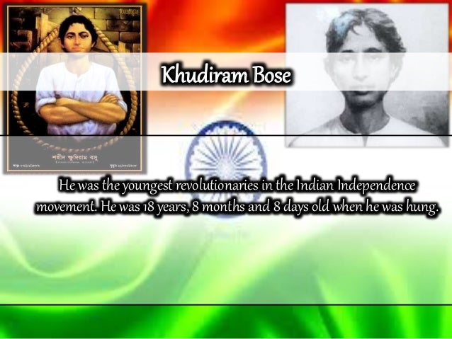 Unsung Heroes Of The Indian Freedom Struggle From The