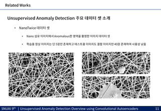 Unsupervised anomaly detection using style distillation | PPT