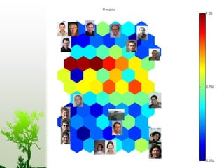 Self-organizing maps - Tutorial | PDF