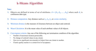 Comprehensive Guide to Unsupervised Learning and Cluster Analysis ...