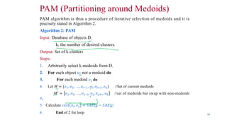 Comprehensive Guide to Unsupervised Learning and Cluster Analysis ...