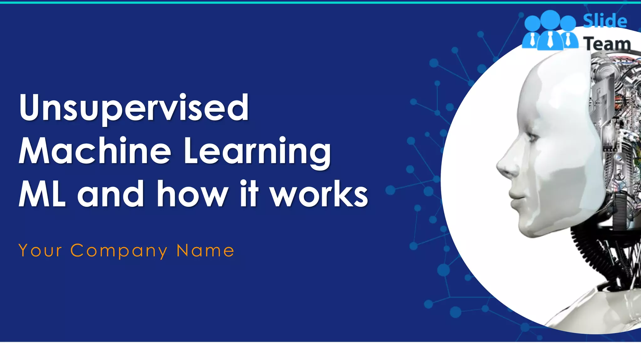 Unsupervised Machine Learning Ml And How It Works | PDF | Computing ...