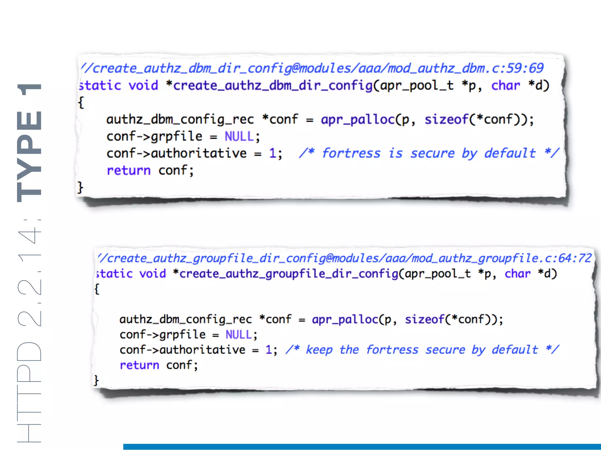 HTTPD2.2.14:TYPE1
 