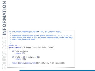 SOURCECODEINFORMATION
 