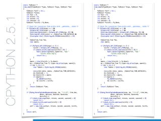 CPYTHON2.5.1
 