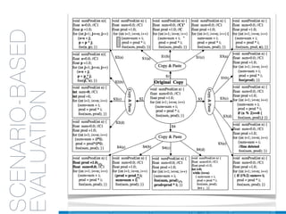 SCENARIO-BASED
EVALUATION
 