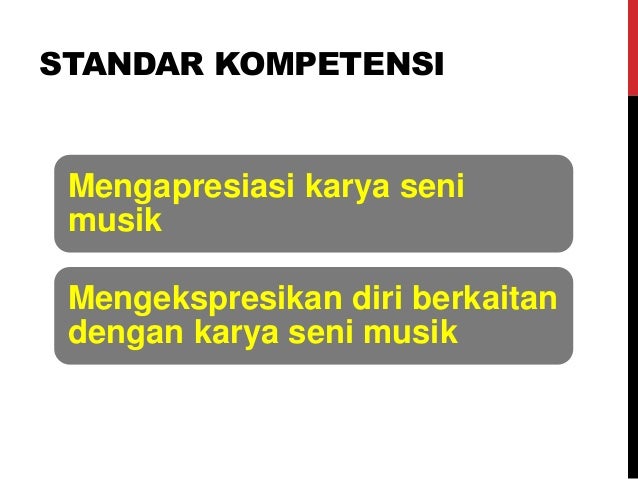 Unsur unsur lagu daerah