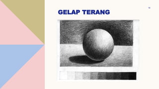 Unsur Rupa Movement unsur - unsur seni rupa dan prinsip seni rupa | PPTX
