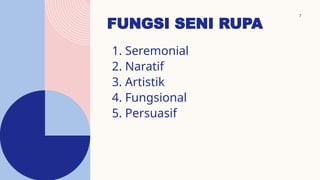 Unsur Rupa Movement unsur - unsur seni rupa dan prinsip seni rupa | PPTX