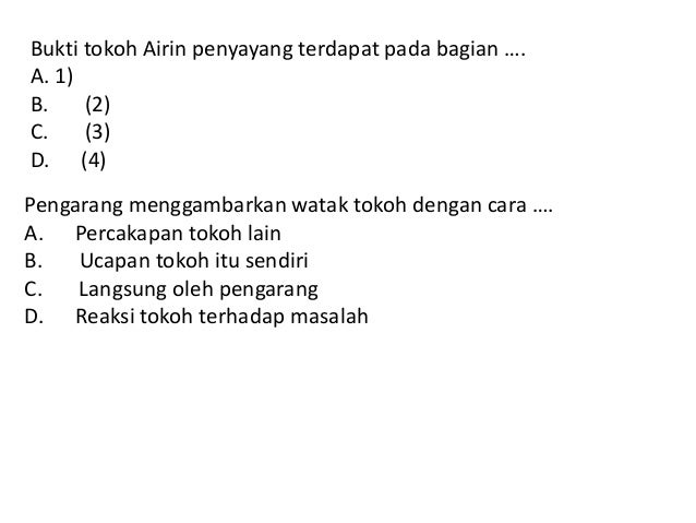 Unsur Intrinsik cerpen, novel, dan drama berserta contoh soal Unsur Intrinsik cerpen, novel, dan drama berserta contoh soal