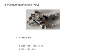 Ptf6 Complex Unsur platinum.pptx