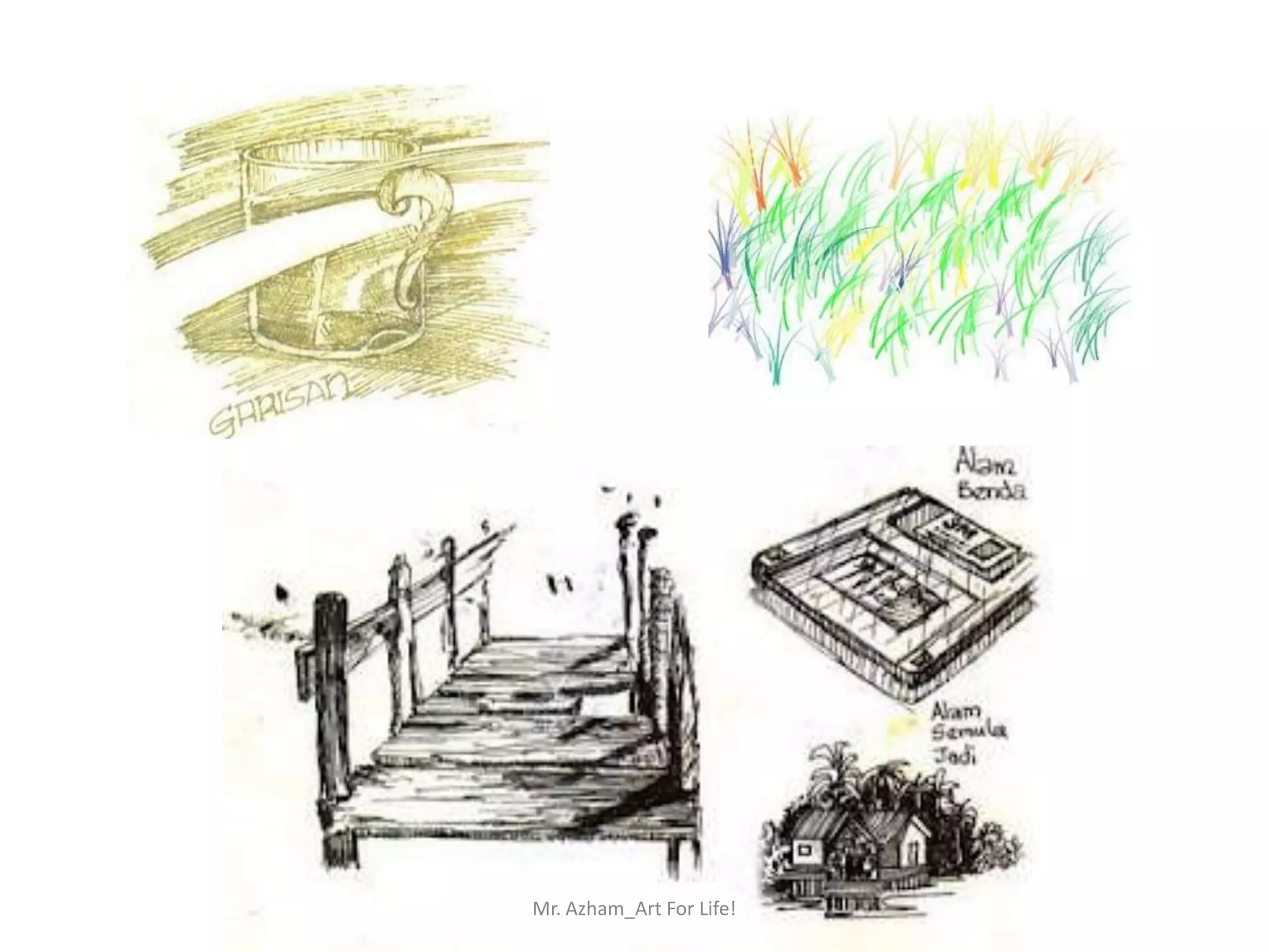 Mr. Azham_Art For Life!
 