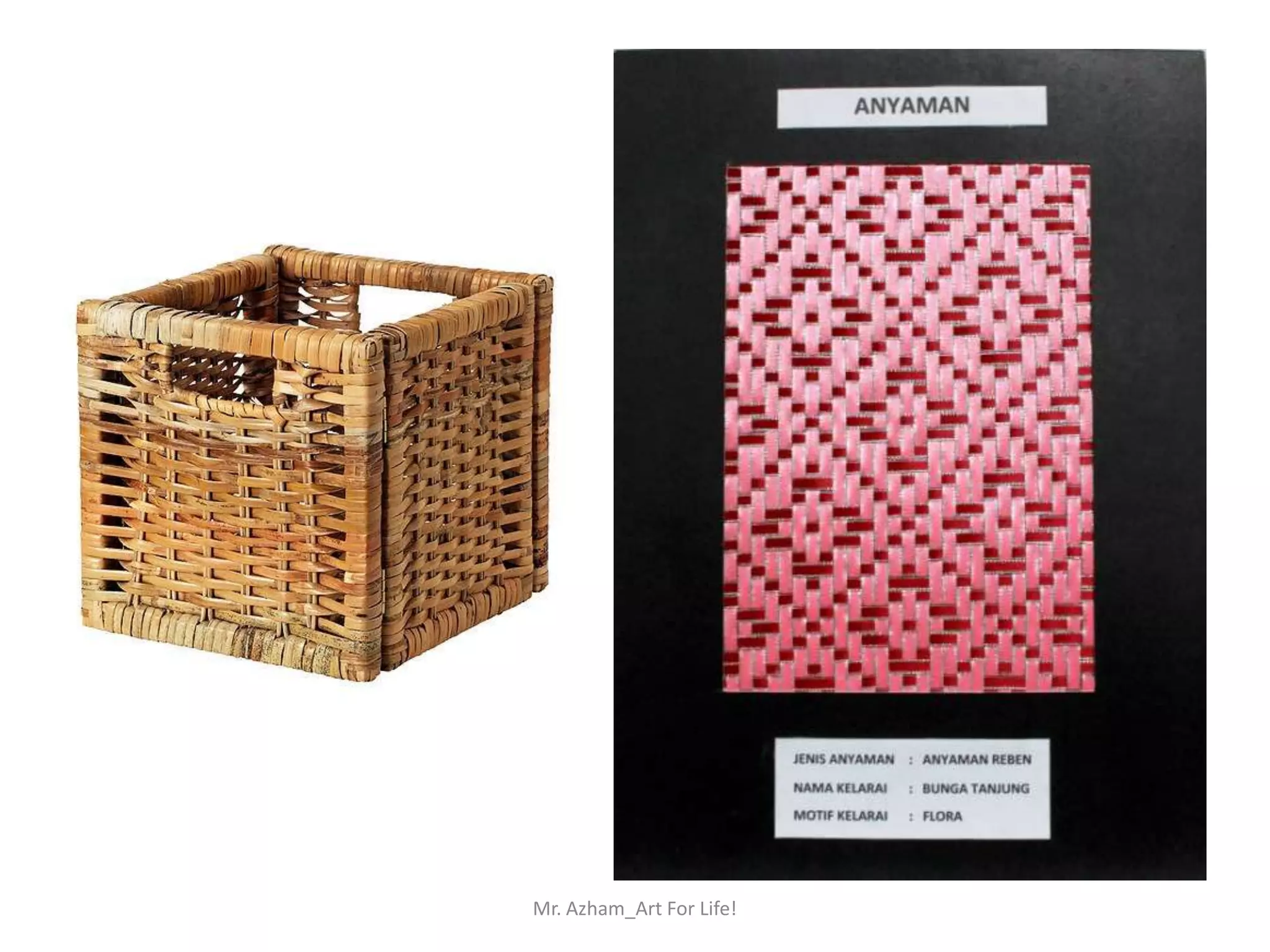 Mr. Azham_Art For Life!
 