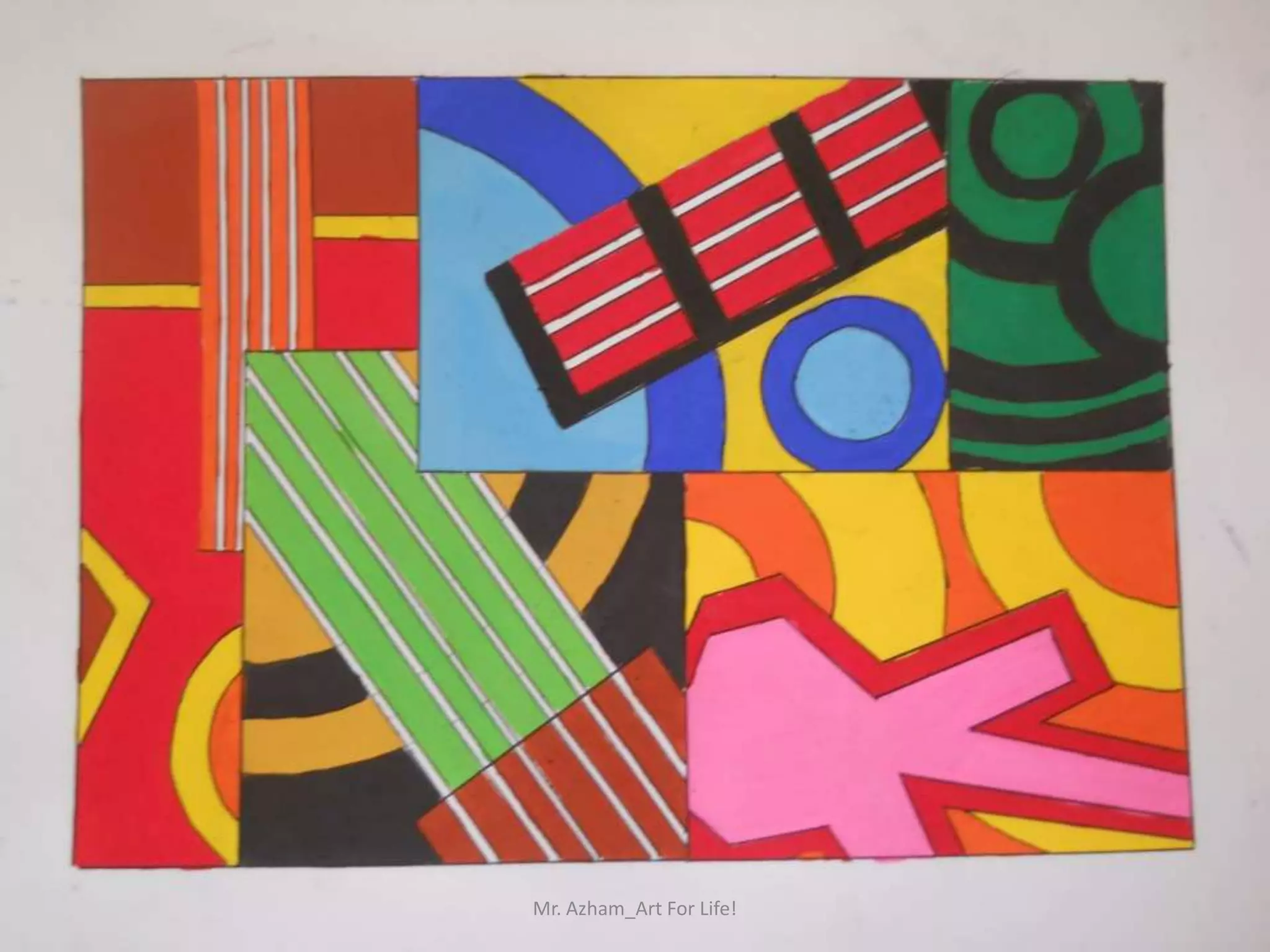 Mr. Azham_Art For Life!
 