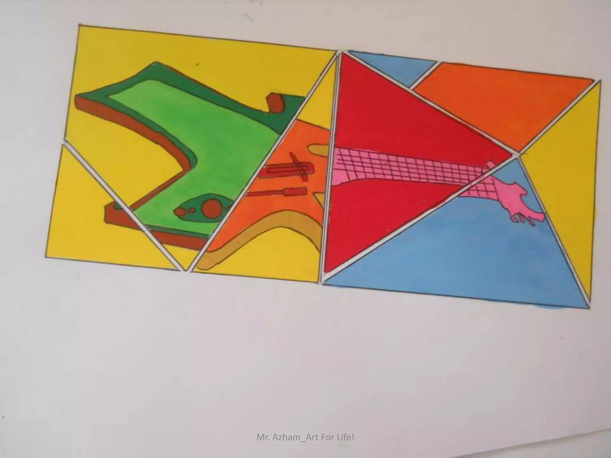 Mr. Azham_Art For Life!
 