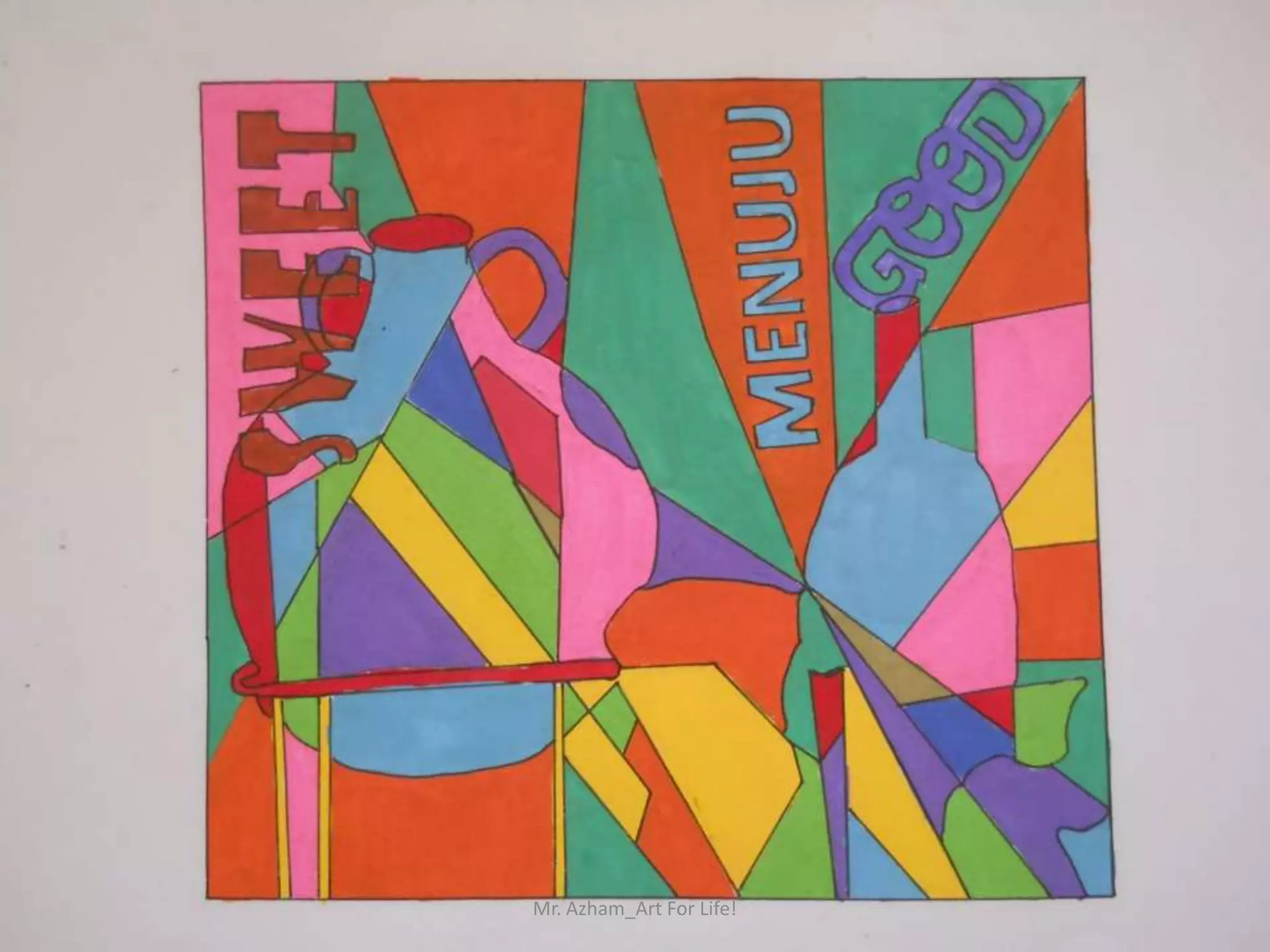 Mr. Azham_Art For Life!
 