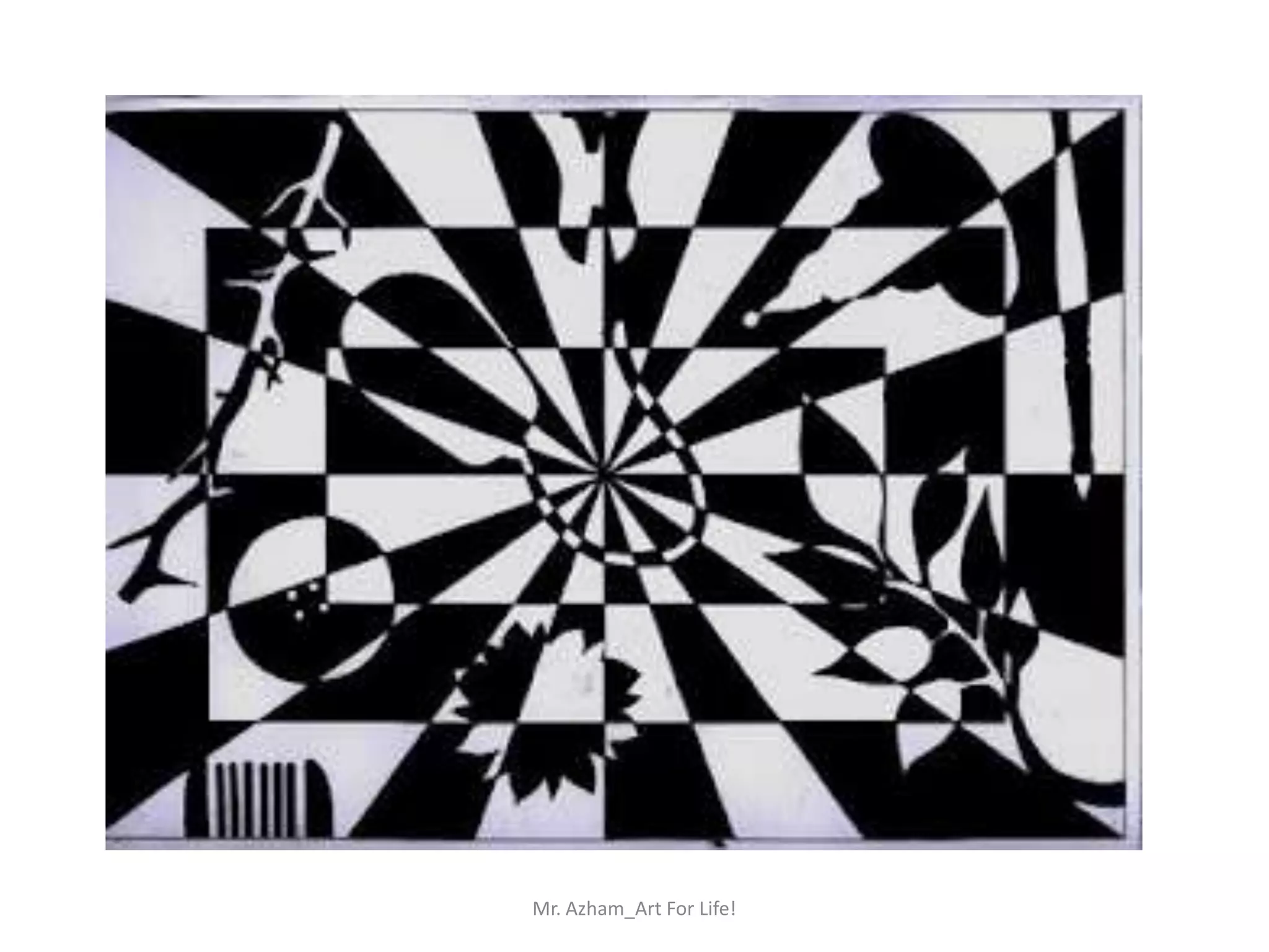 Mr. Azham_Art For Life!
 