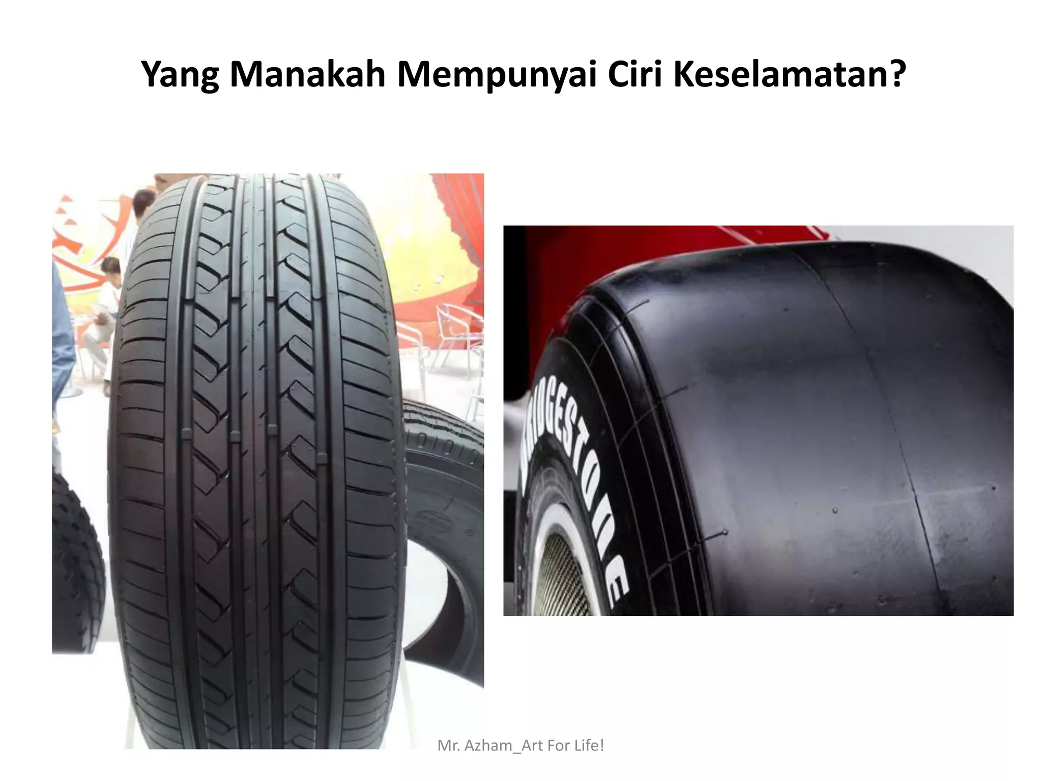 Yang Manakah Mempunyai Ciri Keselamatan?




               Mr. Azham_Art For Life!
 