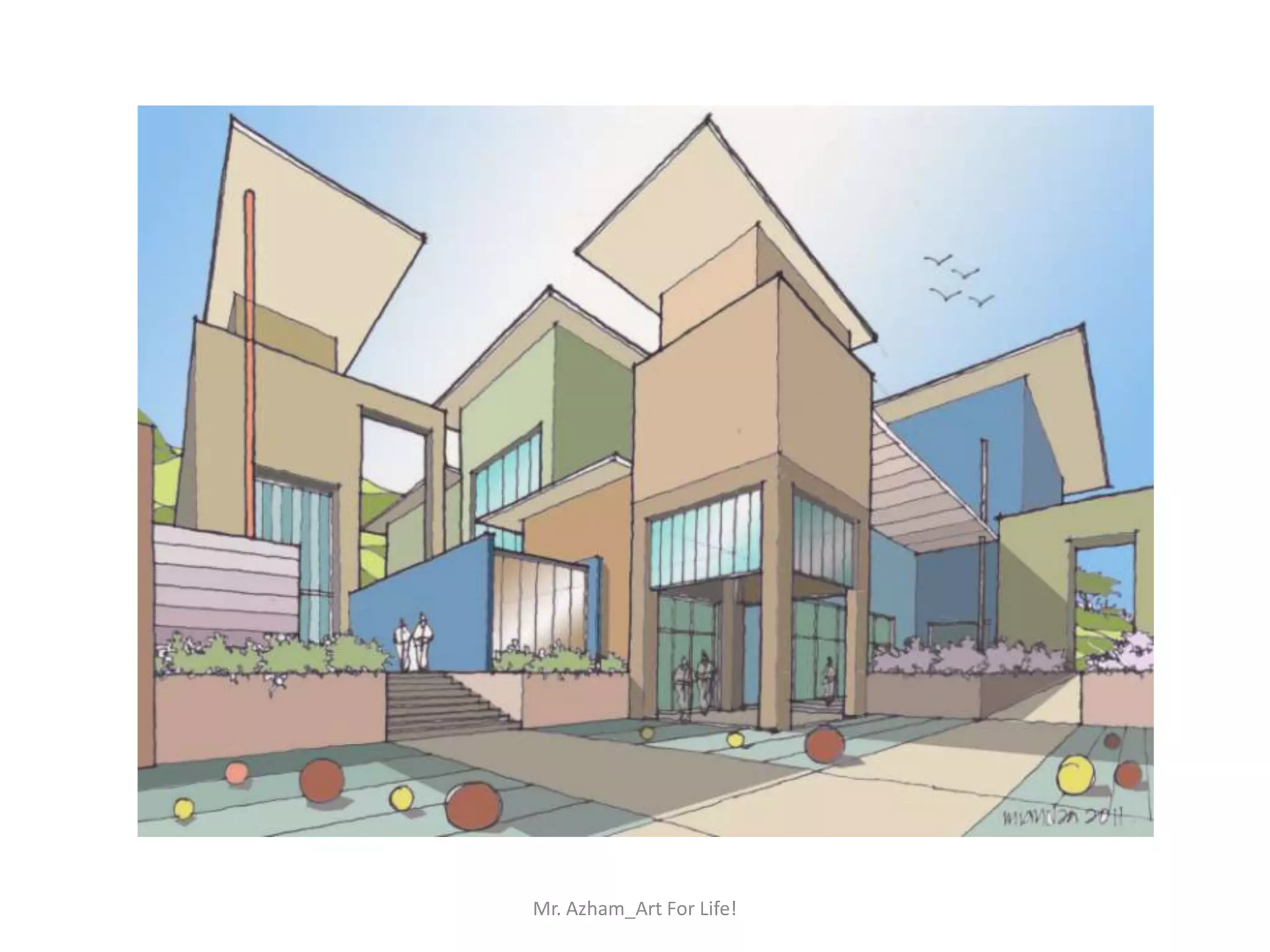 Mr. Azham_Art For Life!
 