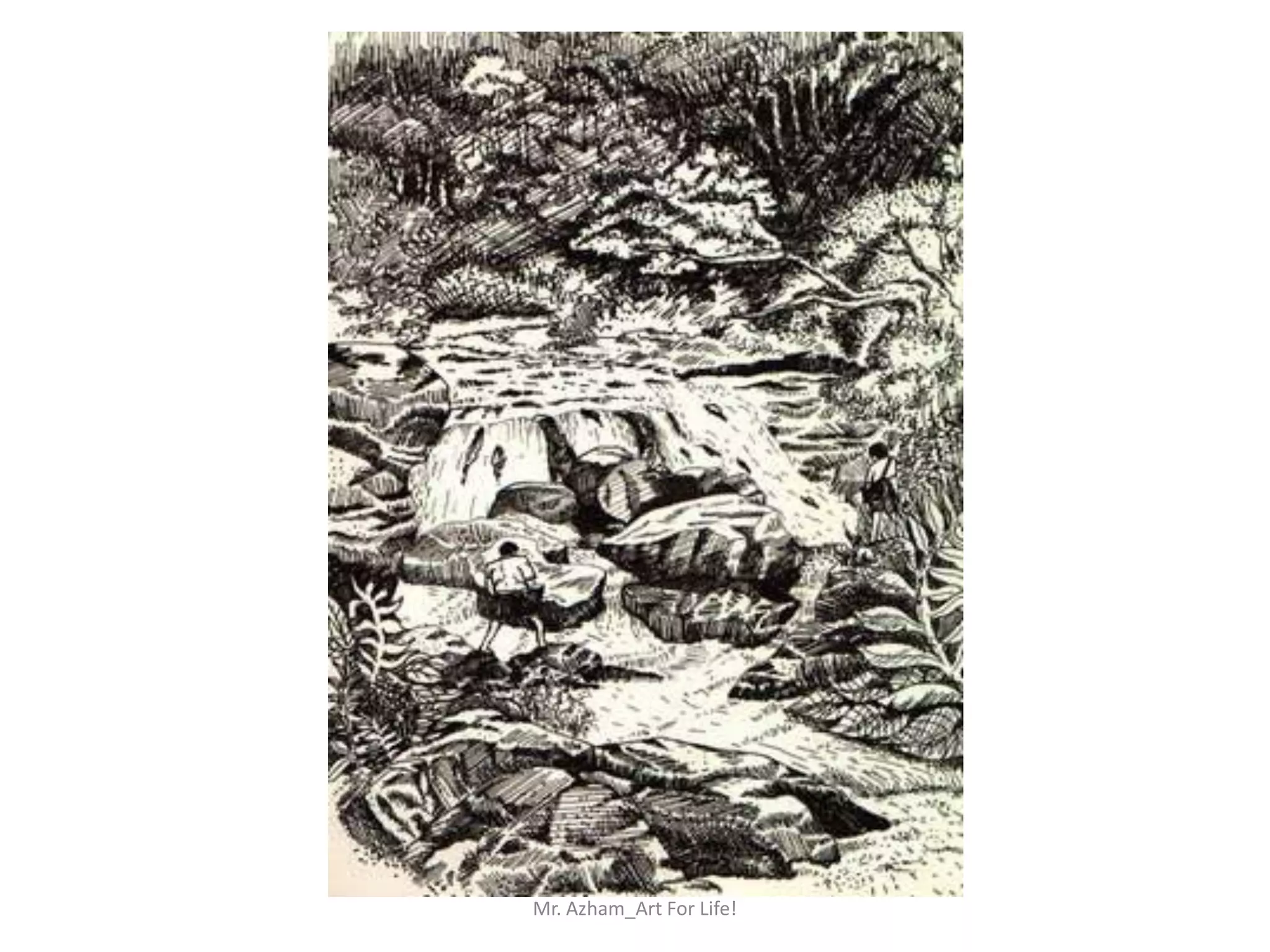 Mr. Azham_Art For Life!
 