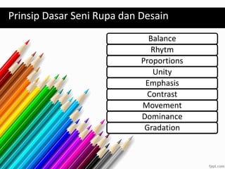 Unsur Rupa Movement Unsur-unsur dan Prinsip dalam Desain.pdf