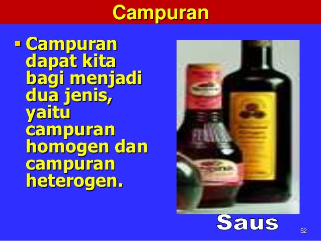 Unsur, senyawa, dan campuran (final)