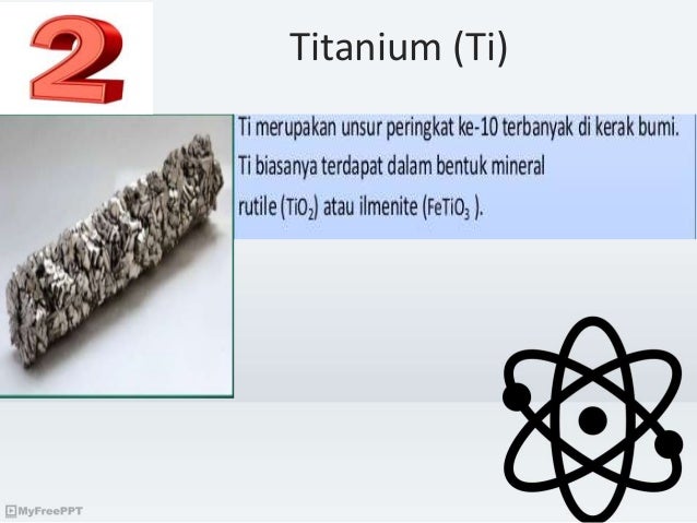Unsur Transisi Periode 4