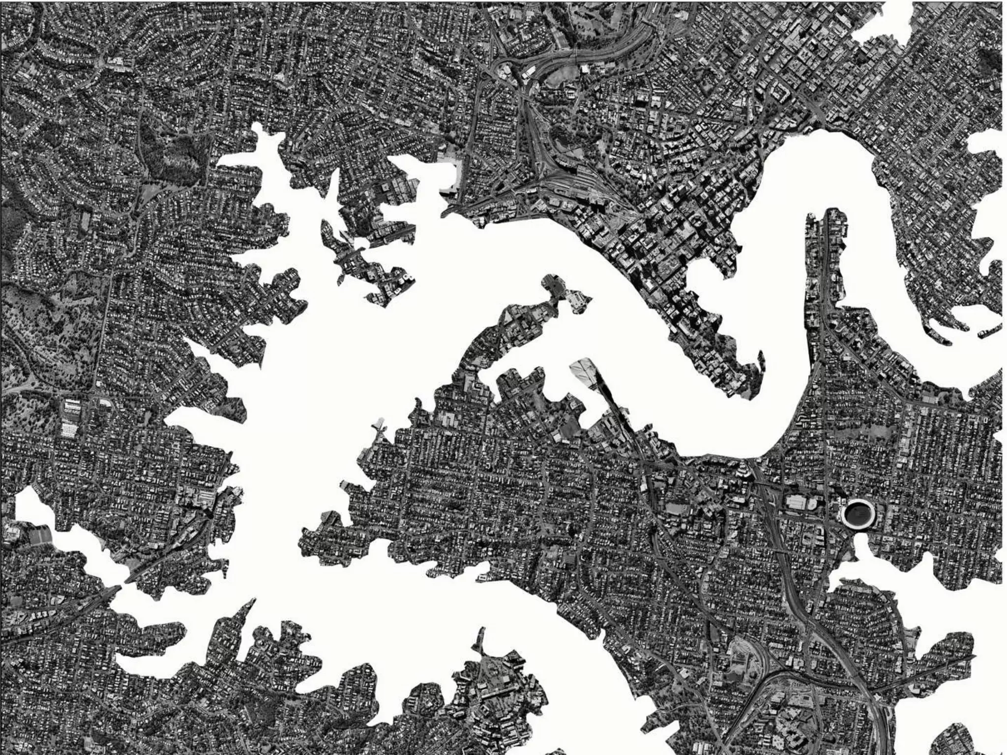 2015 Utzon Lecture Series: 'Sedimentary City' by Emeritus Professor Brit Andresen