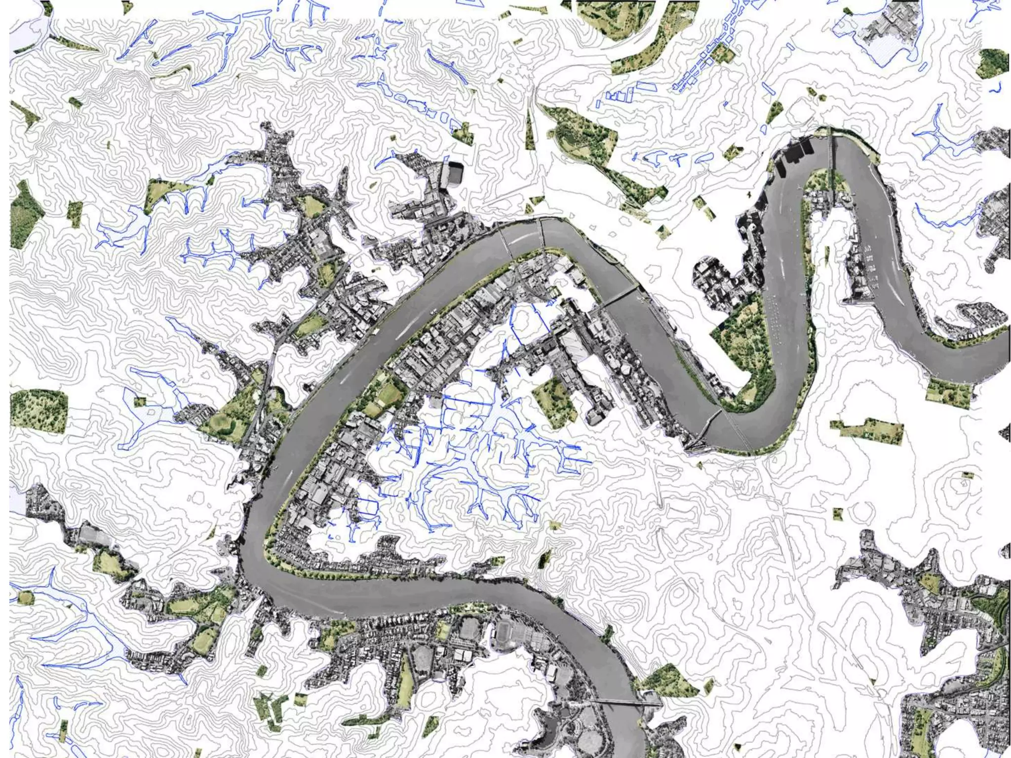 2015 Utzon Lecture Series: 'Sedimentary City' by Emeritus Professor Brit Andresen