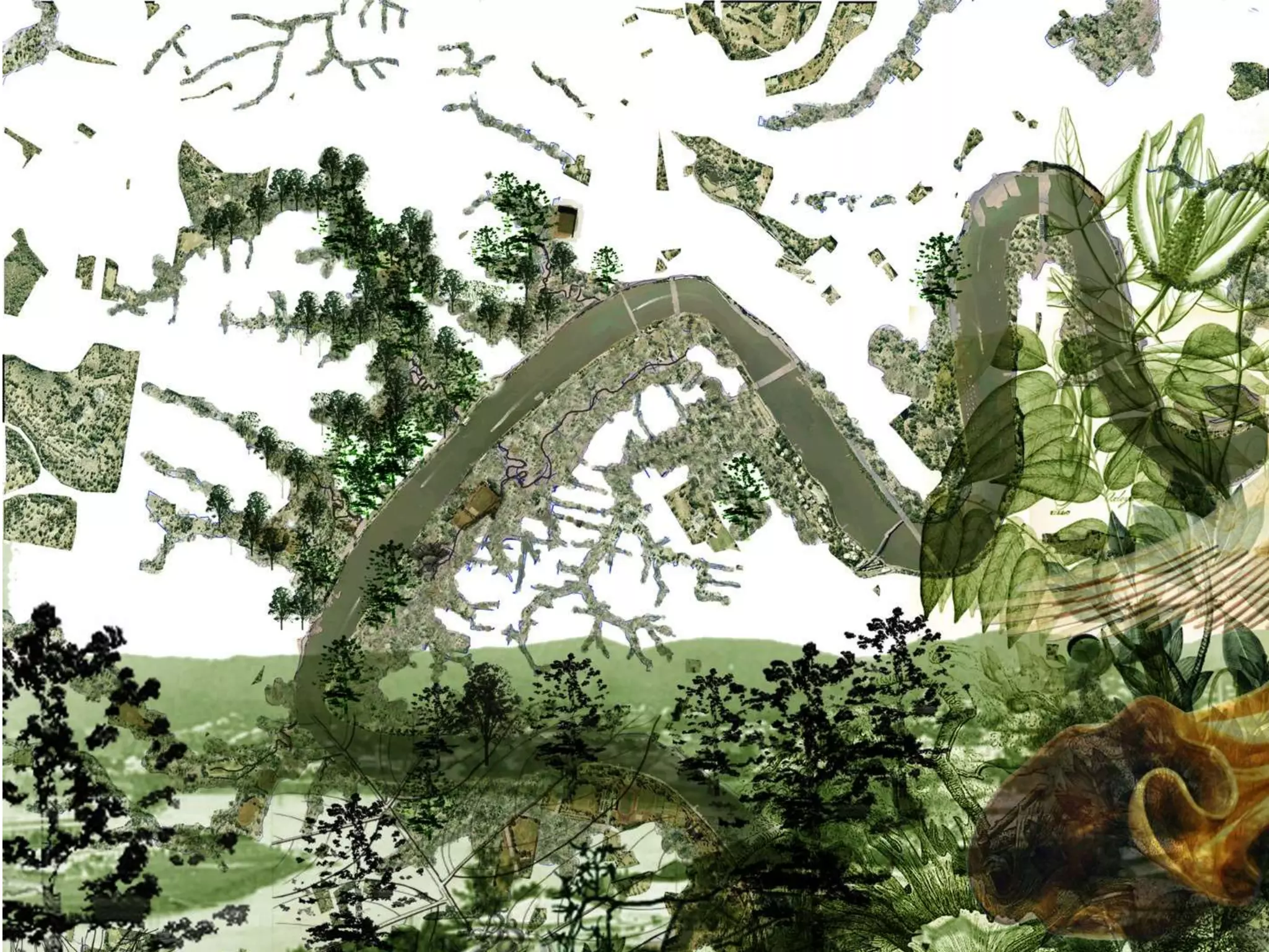 2015 Utzon Lecture Series: 'Sedimentary City' by Emeritus Professor Brit Andresen