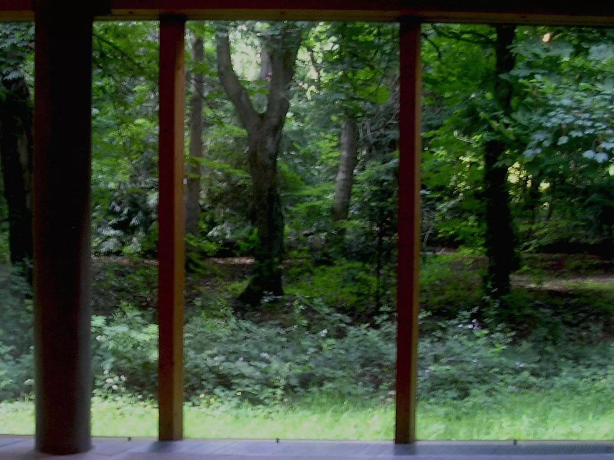 2015 Utzon Lecture Series: 'Sedimentary City' by Emeritus Professor Brit Andresen