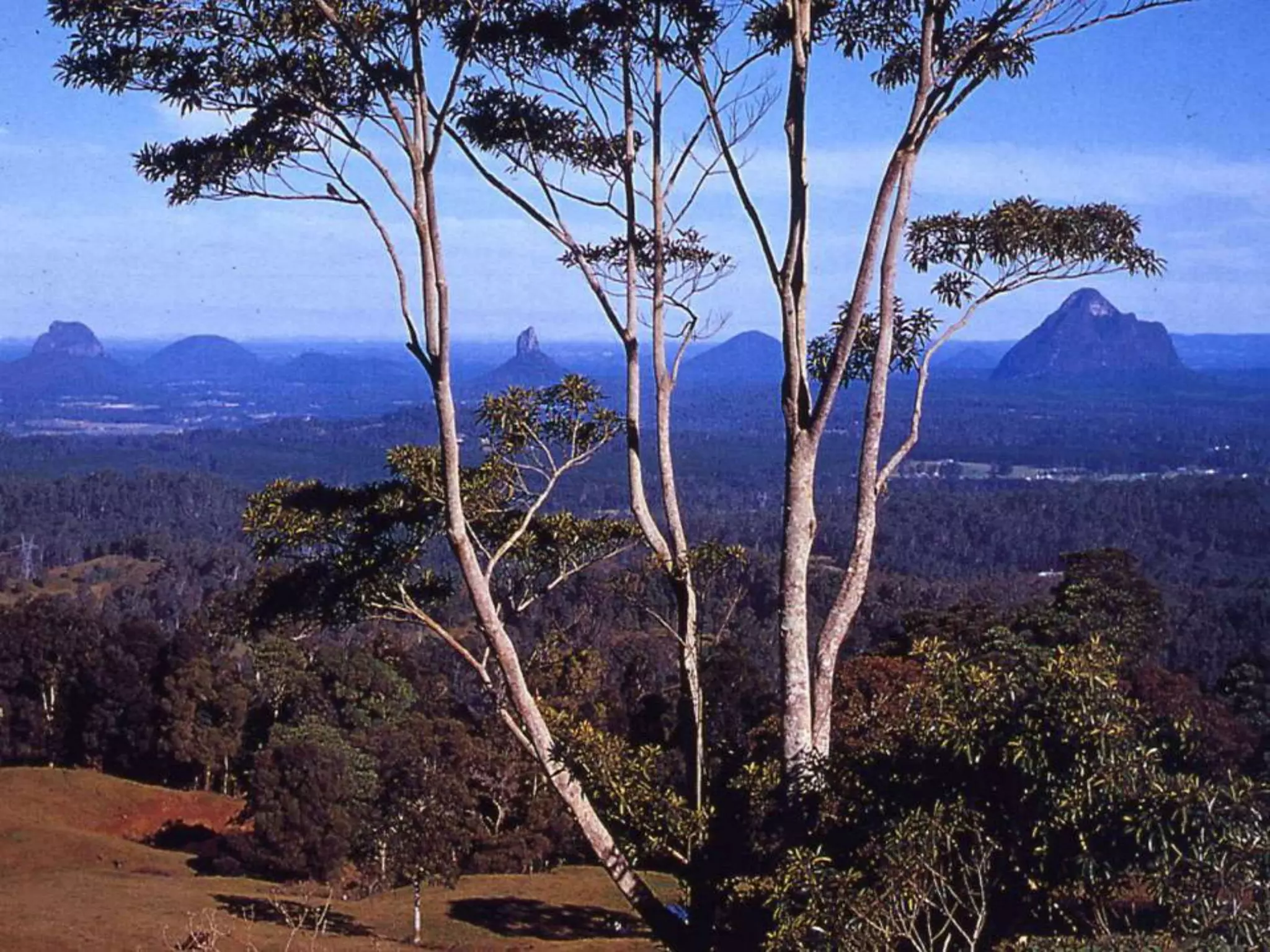 2015 Utzon Lecture Series: 'Sedimentary City' by Emeritus Professor Brit Andresen