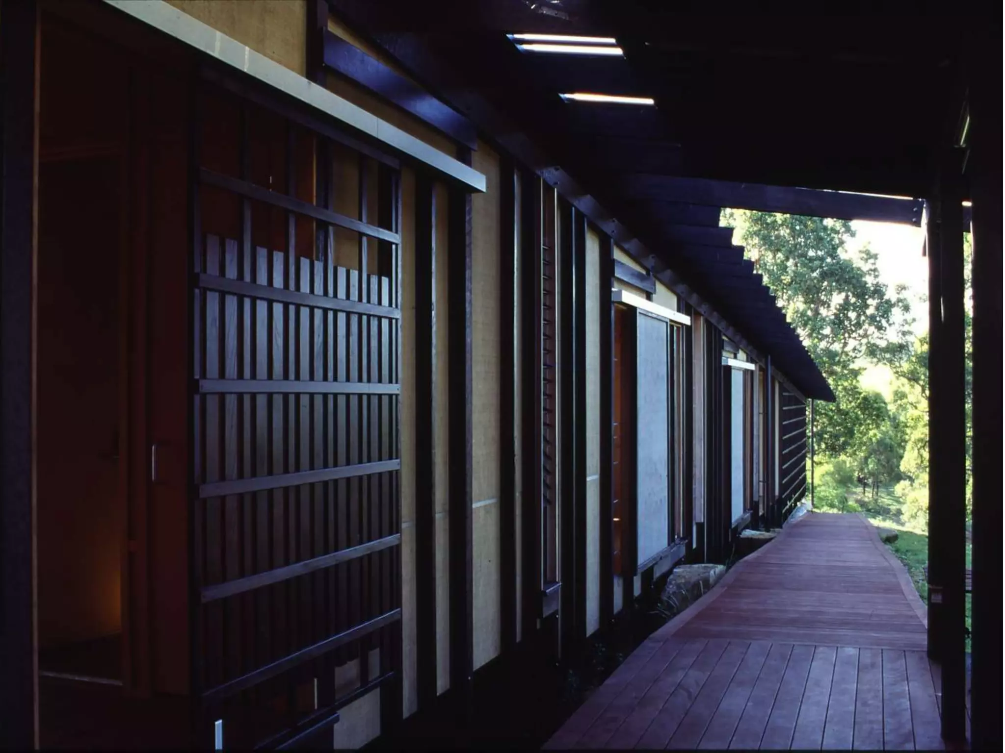 2015 Utzon Lecture Series: 'Sedimentary City' by Emeritus Professor Brit Andresen