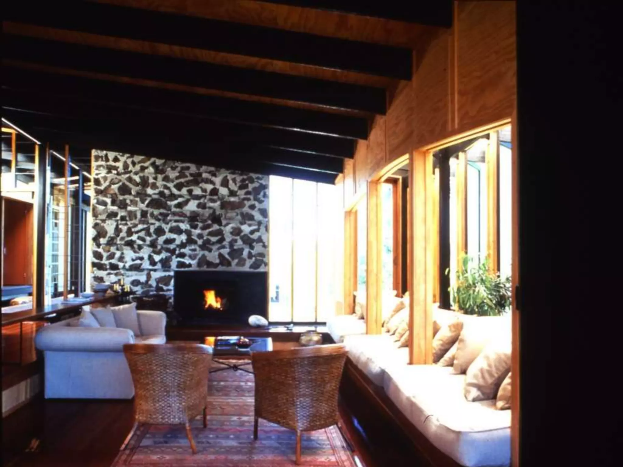 2015 Utzon Lecture Series: 'Sedimentary City' by Emeritus Professor Brit Andresen