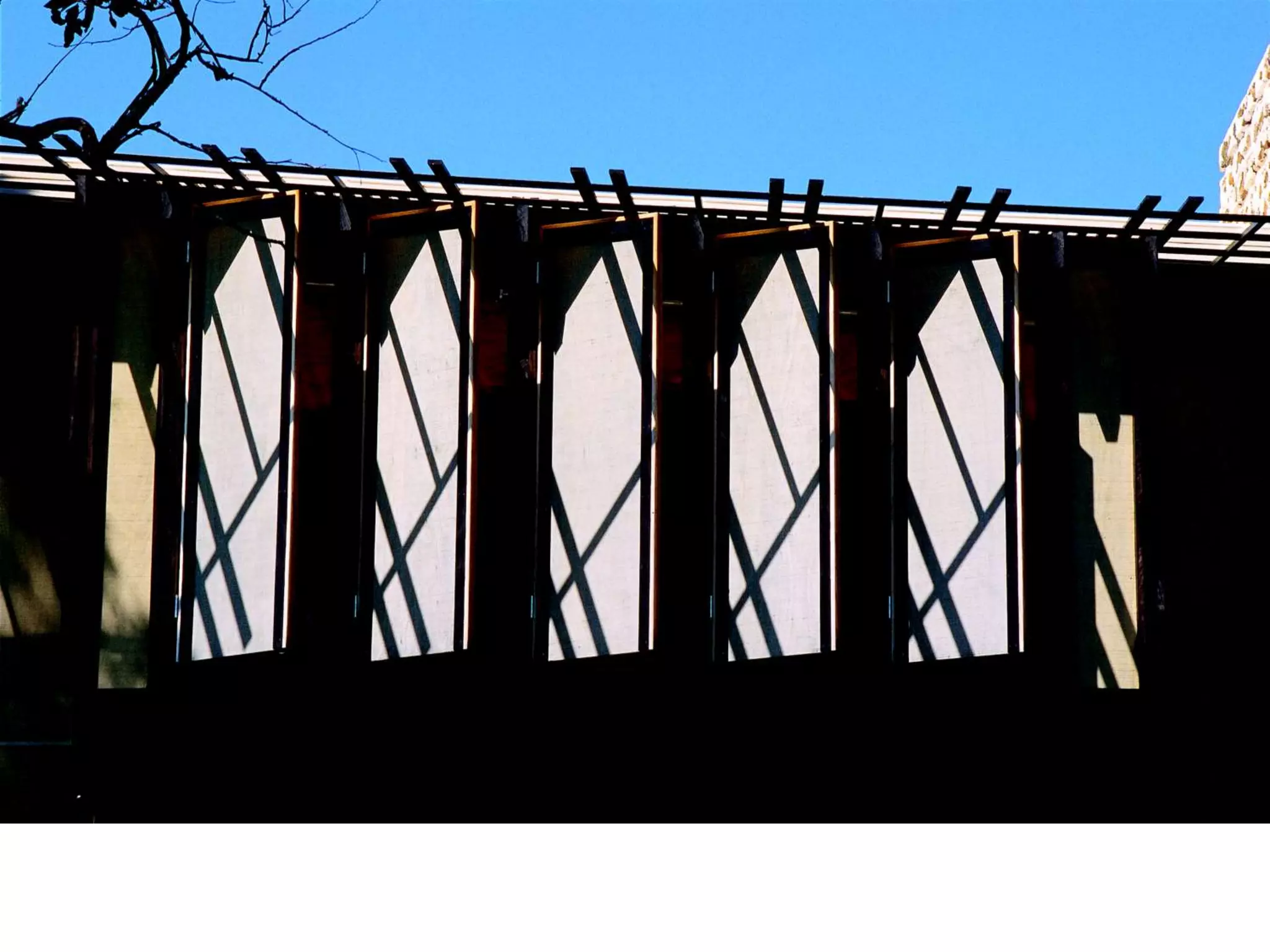 2015 Utzon Lecture Series: 'Sedimentary City' by Emeritus Professor Brit Andresen