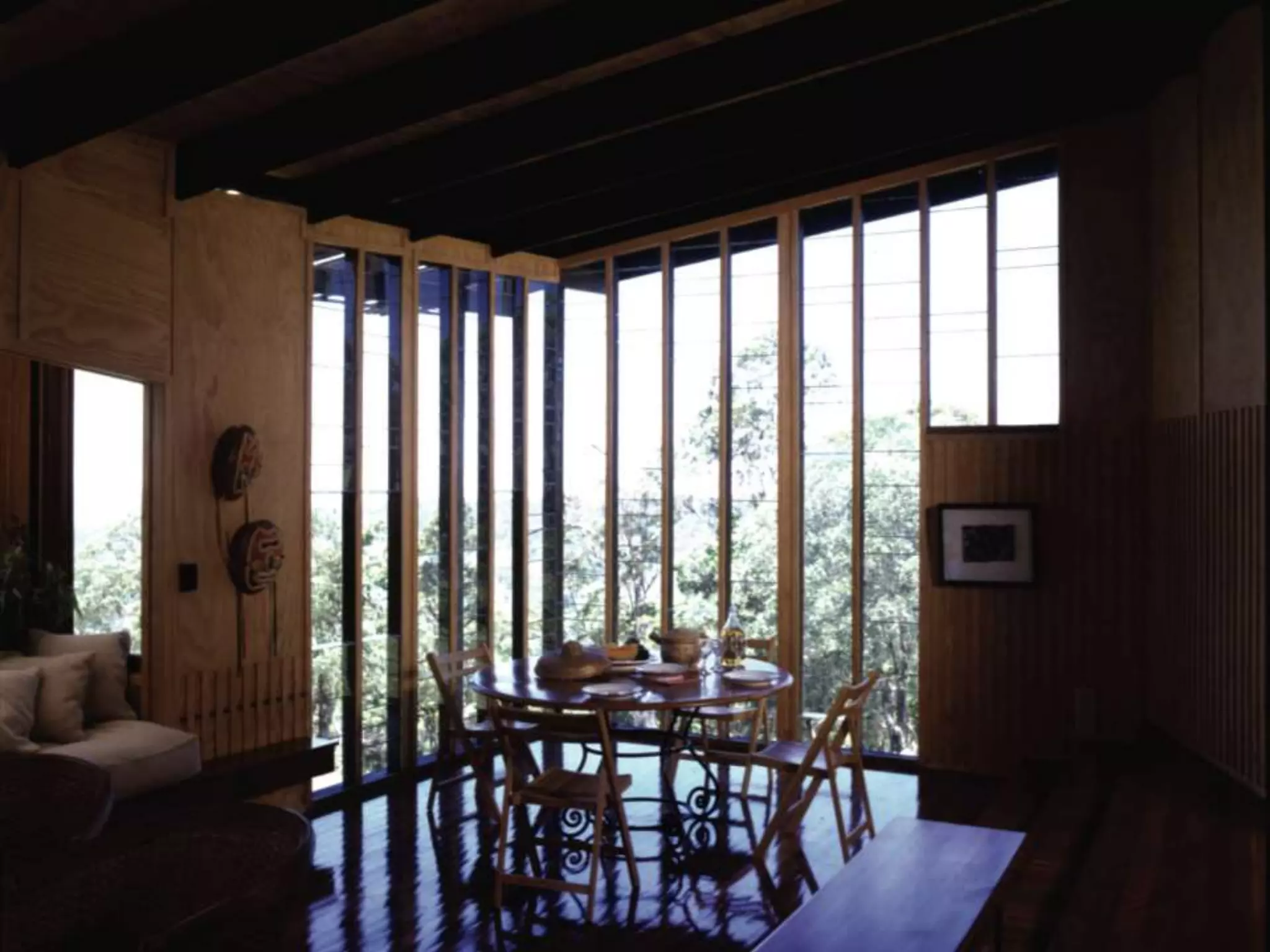 2015 Utzon Lecture Series: 'Sedimentary City' by Emeritus Professor Brit Andresen