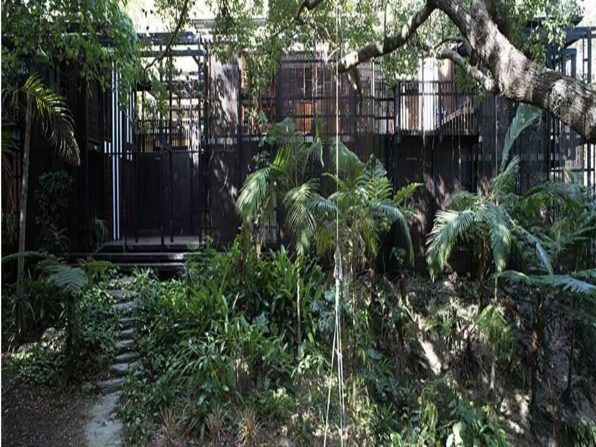 2015 Utzon Lecture Series: 'Sedimentary City' by Emeritus Professor Brit Andresen