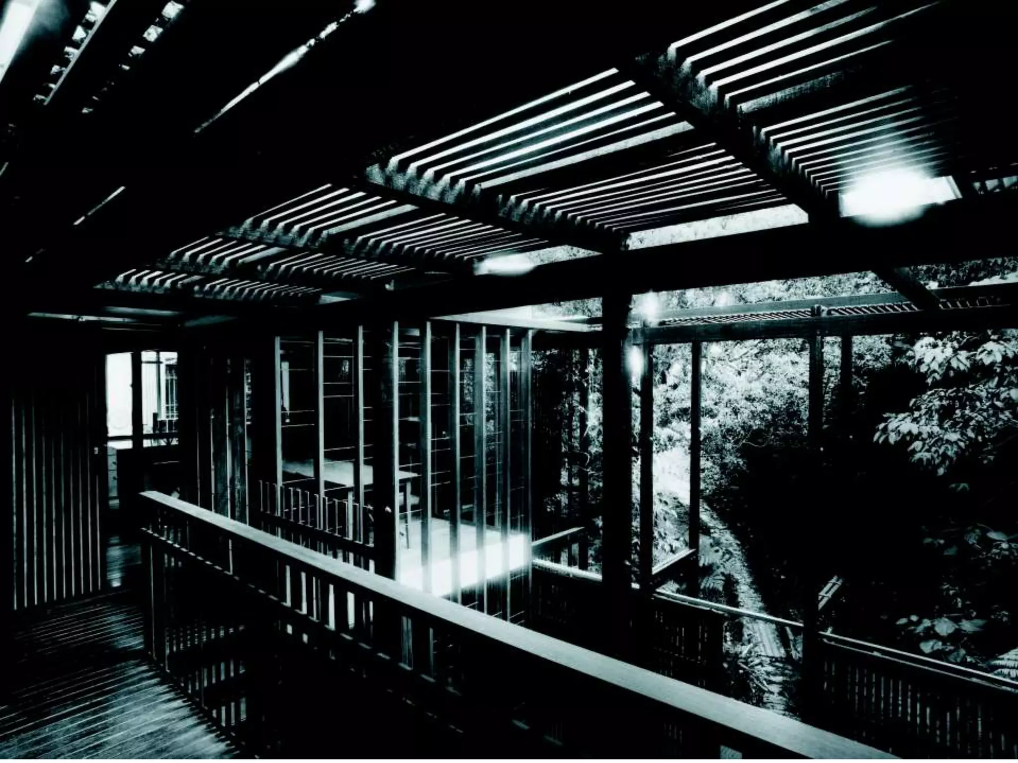 2015 Utzon Lecture Series: 'Sedimentary City' by Emeritus Professor Brit Andresen