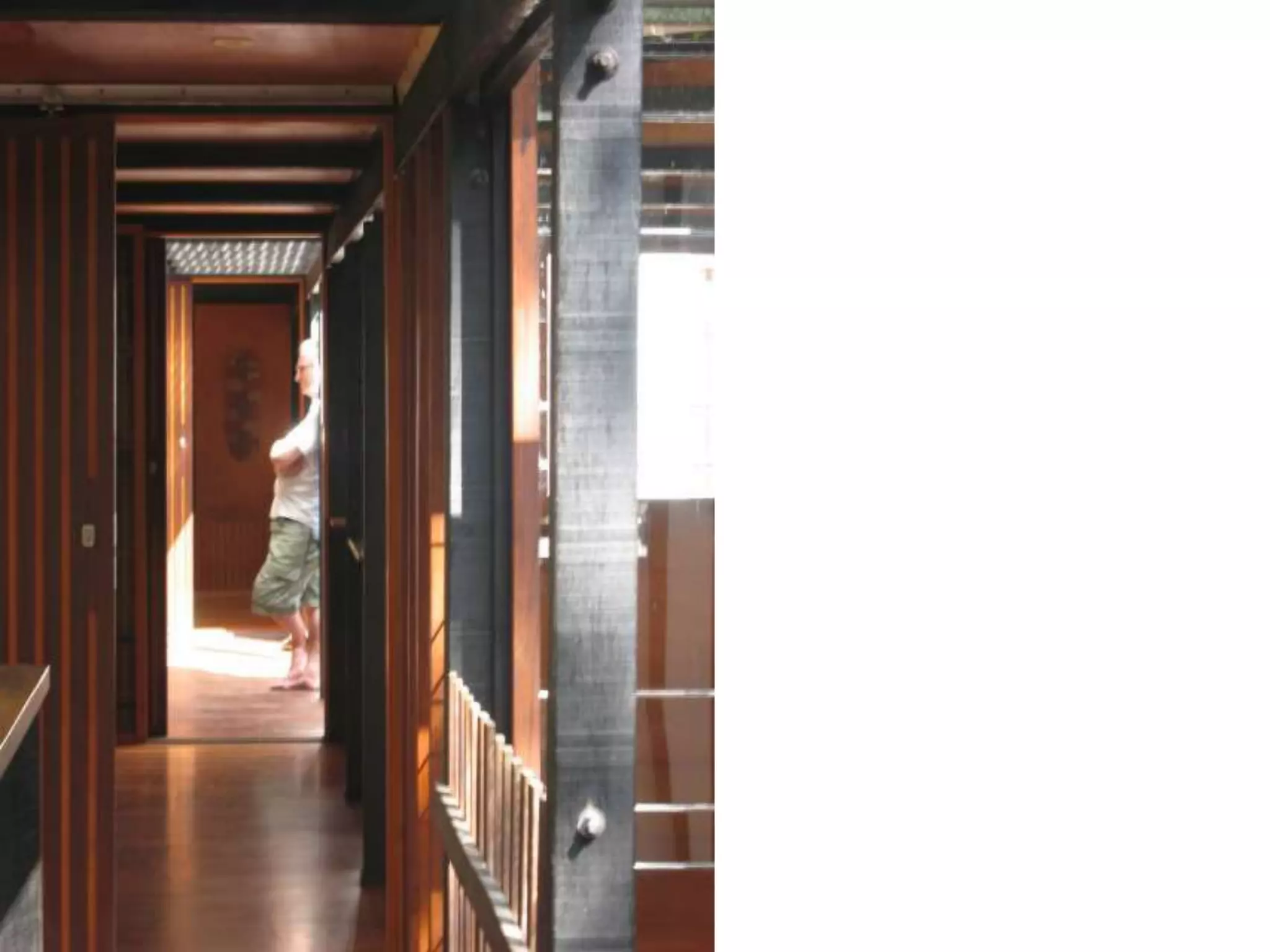 2015 Utzon Lecture Series: 'Sedimentary City' by Emeritus Professor Brit Andresen