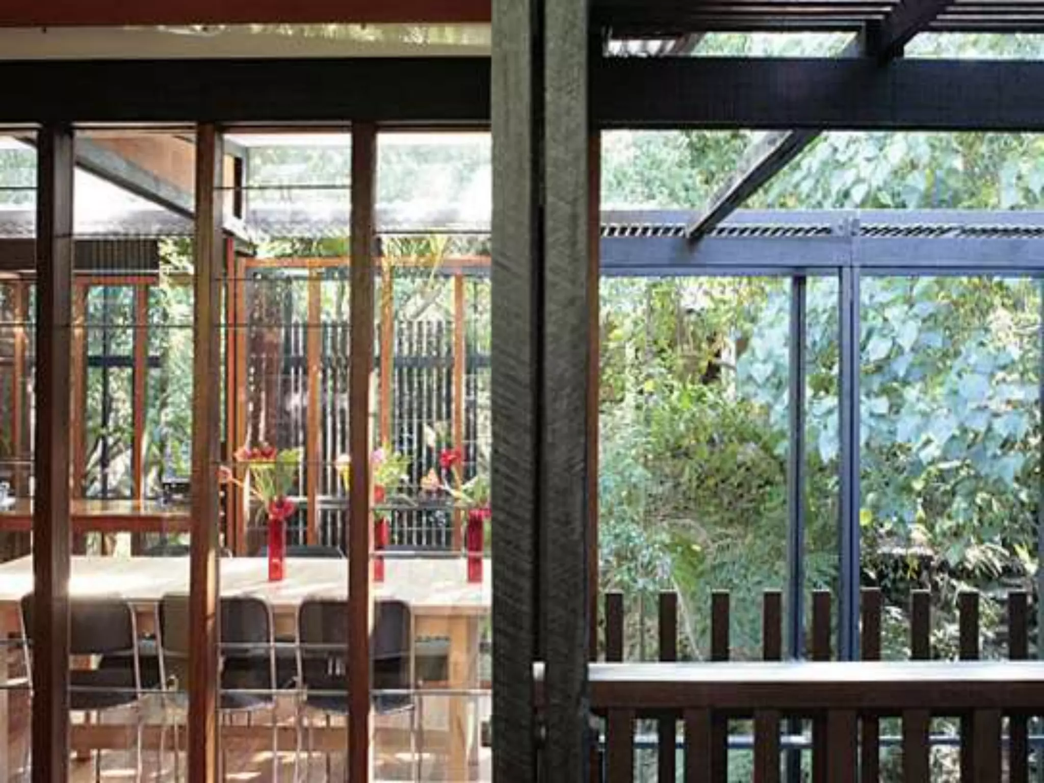 2015 Utzon Lecture Series: 'Sedimentary City' by Emeritus Professor Brit Andresen