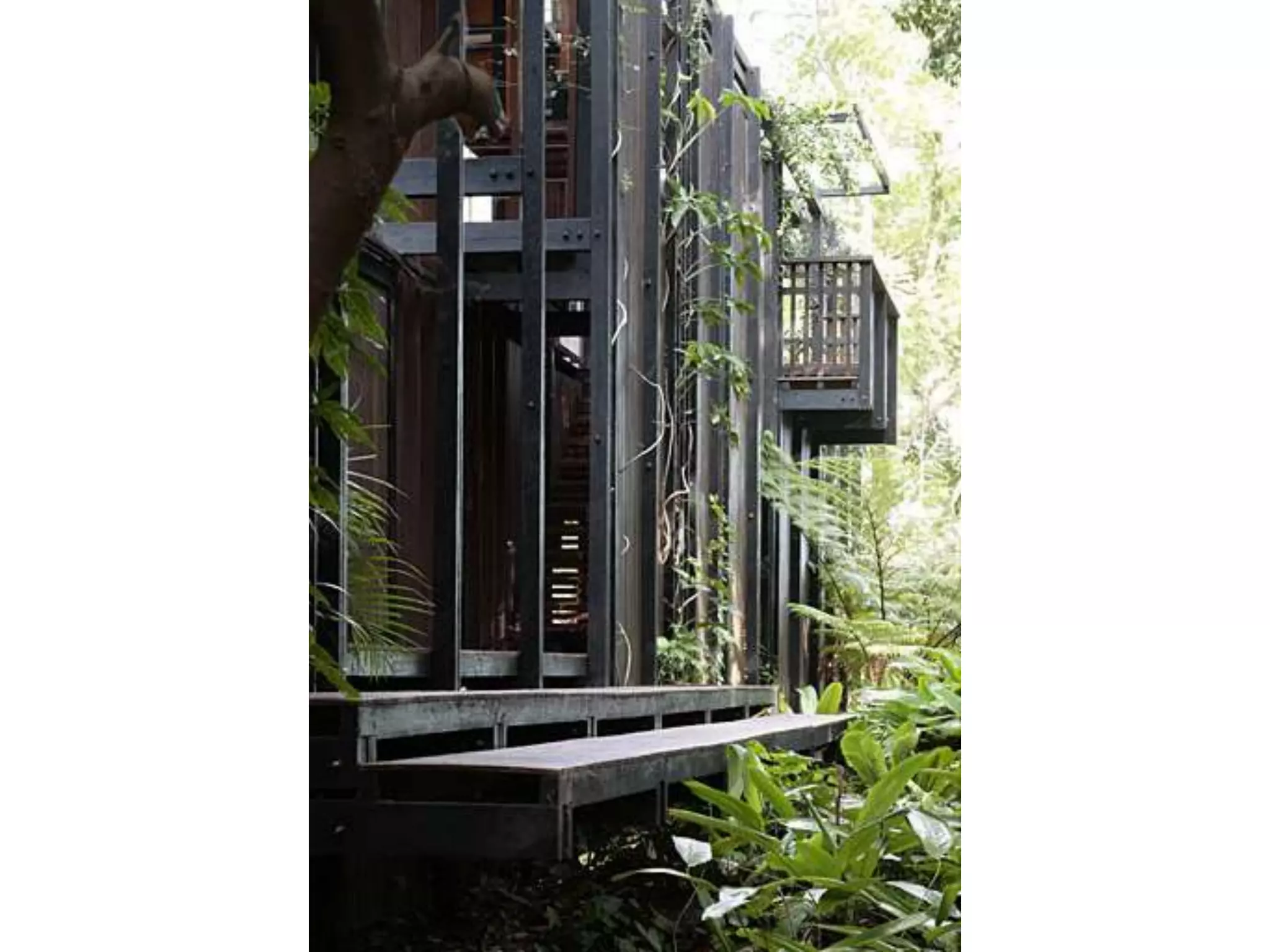 2015 Utzon Lecture Series: 'Sedimentary City' by Emeritus Professor Brit Andresen