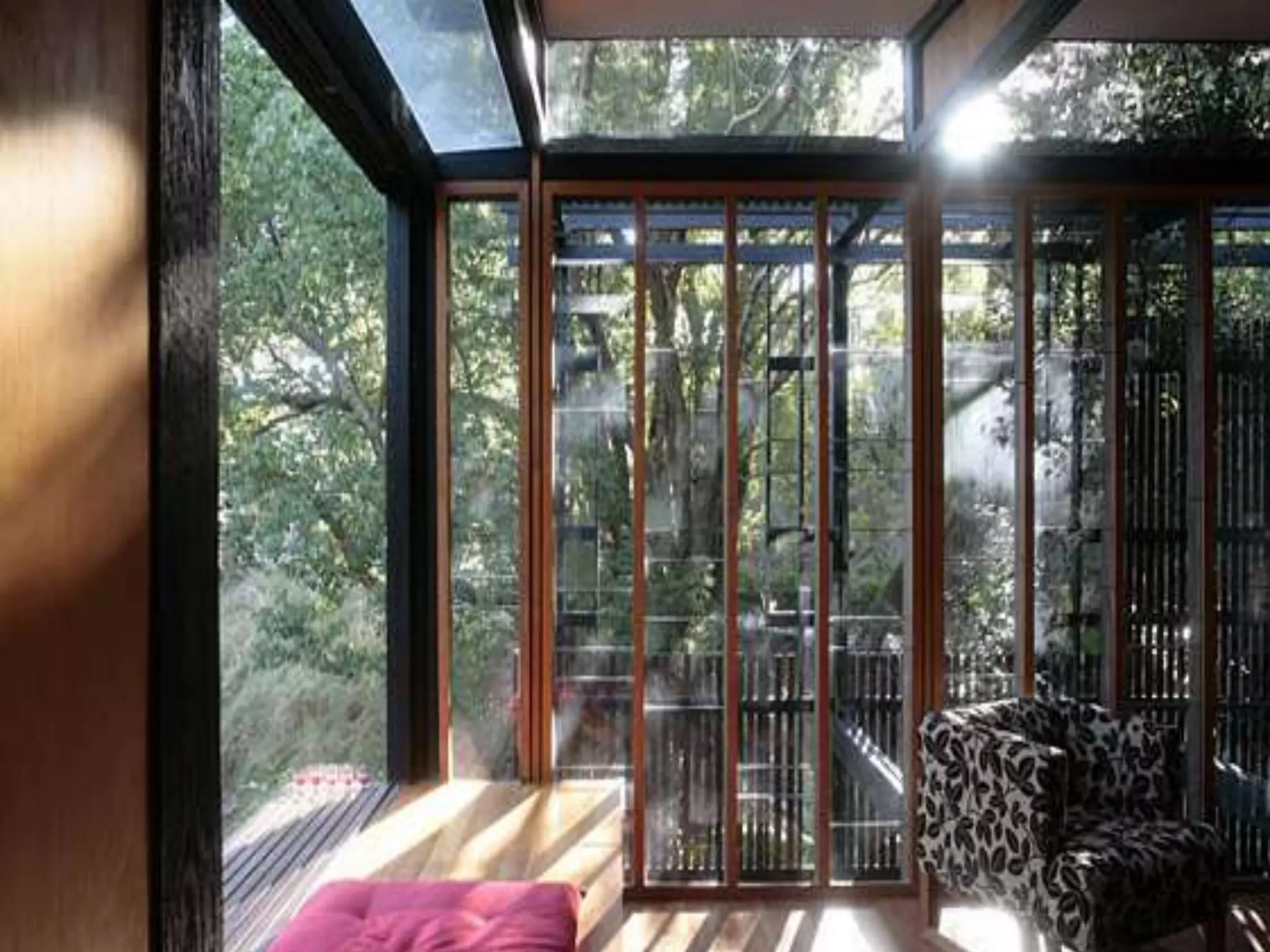 2015 Utzon Lecture Series: 'Sedimentary City' by Emeritus Professor Brit Andresen